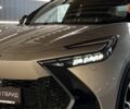 Тойота C-HR, объемом двигателя 1.99 л и пробегом 0 тыс. км за 41861 $, фото 4 на Automoto.ua