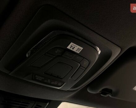 Тойота C-HR, объемом двигателя 1.99 л и пробегом 0 тыс. км за 44116 $, фото 24 на Automoto.ua