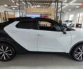 Тойота C-HR, об'ємом двигуна 1.99 л та пробігом 0 тис. км за 46349 $, фото 1 на Automoto.ua