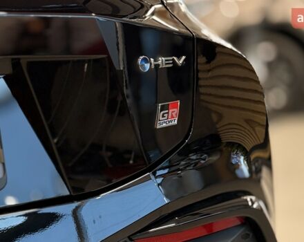 Тойота C-HR, объемом двигателя 1.99 л и пробегом 0 тыс. км за 49211 $, фото 6 на Automoto.ua