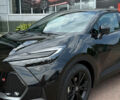 Тойота C-HR, об'ємом двигуна 1.99 л та пробігом 0 тис. км за 45102 $, фото 3 на Automoto.ua