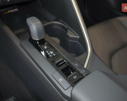 купить новое авто Тойота C-HR 2025 года от официального дилера Тойота Центр Рівне "Агат Авто" Тойота фото