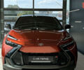 Тойота C-HR, об'ємом двигуна 1.99 л та пробігом 0 тис. км за 46540 $, фото 3 на Automoto.ua