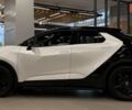 Тойота C-HR, объемом двигателя 1.99 л и пробегом 0 тыс. км за 49211 $, фото 3 на Automoto.ua