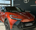Тойота C-HR, об'ємом двигуна 1.99 л та пробігом 0 тис. км за 46540 $, фото 2 на Automoto.ua