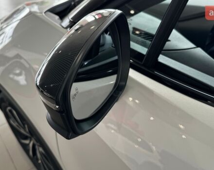 Тойота C-HR, объемом двигателя 1.8 л и пробегом 0 тыс. км за 39324 $, фото 24 на Automoto.ua