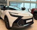 Тойота C-HR, объемом двигателя 1.99 л и пробегом 0 тыс. км за 47136 $, фото 1 на Automoto.ua