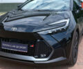 Тойота C-HR, об'ємом двигуна 1.99 л та пробігом 0 тис. км за 45102 $, фото 1 на Automoto.ua