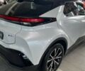 Тойота C-HR, объемом двигателя 1.99 л и пробегом 0 тыс. км за 41171 $, фото 4 на Automoto.ua
