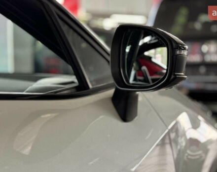 Тойота C-HR, об'ємом двигуна 1.99 л та пробігом 0 тис. км за 43460 $, фото 9 на Automoto.ua