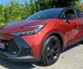Тойота C-HR, объемом двигателя 1.99 л и пробегом 0 тыс. км за 44942 $, фото 1 на Automoto.ua