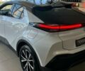 Тойота C-HR, объемом двигателя 1.8 л и пробегом 0 тыс. км за 39514 $, фото 1 на Automoto.ua
