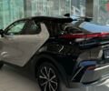 Тойота C-HR, об'ємом двигуна 1.99 л та пробігом 0 тис. км за 46056 $, фото 5 на Automoto.ua