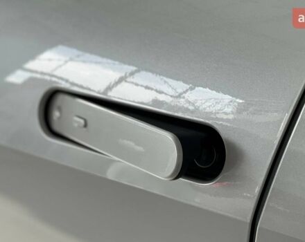 Тойота C-HR, объемом двигателя 1.99 л и пробегом 0 тыс. км за 41171 $, фото 7 на Automoto.ua