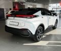 Тойота C-HR, объемом двигателя 1.8 л и пробегом 0 тыс. км за 39324 $, фото 5 на Automoto.ua