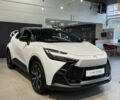 Тойота C-HR, объемом двигателя 1.99 л и пробегом 0 тыс. км за 41264 $, фото 1 на Automoto.ua