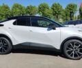 Тойота C-HR, объемом двигателя 1.8 л и пробегом 0 тыс. км за 41221 $, фото 1 на Automoto.ua