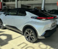 Тойота C-HR, объемом двигателя 1.99 л и пробегом 0 тыс. км за 41816 $, фото 6 на Automoto.ua