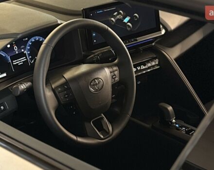 Тойота C-HR, об'ємом двигуна 1.99 л та пробігом 0 тис. км за 42000 $, фото 11 на Automoto.ua