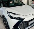 Тойота C-HR, объемом двигателя 1.99 л и пробегом 0 тыс. км за 41171 $, фото 1 на Automoto.ua