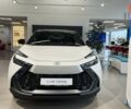 Тойота C-HR, объемом двигателя 1.99 л и пробегом 0 тыс. км за 41264 $, фото 2 на Automoto.ua