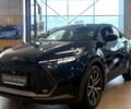 Тойота C-HR, объемом двигателя 1.8 л и пробегом 0 тыс. км за 39994 $, фото 1 на Automoto.ua