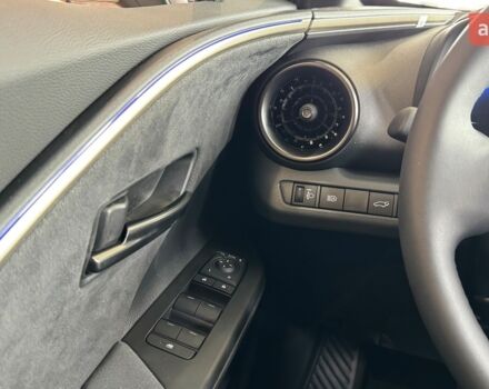 Тойота C-HR, объемом двигателя 1.8 л и пробегом 0 тыс. км за 39324 $, фото 20 на Automoto.ua