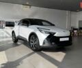 Тойота C-HR, объемом двигателя 1.8 л и пробегом 0 тыс. км за 39324 $, фото 4 на Automoto.ua
