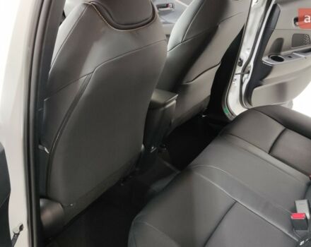 Тойота C-HR, об'ємом двигуна 1.99 л та пробігом 0 тис. км за 46349 $, фото 9 на Automoto.ua