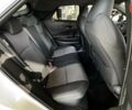 Тойота C-HR, объемом двигателя 1.8 л и пробегом 0 тыс. км за 39324 $, фото 9 на Automoto.ua