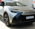 Тойота C-HR, объемом двигателя 1.8 л и пробегом 0 тыс. км за 41338 $, фото 1 на Automoto.ua