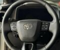 Тойота C-HR, об'ємом двигуна 1.99 л та пробігом 0 тис. км за 43460 $, фото 15 на Automoto.ua