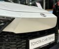 Тойота C-HR, объемом двигателя 1.99 л и пробегом 0 тыс. км за 44116 $, фото 23 на Automoto.ua