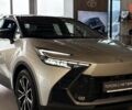 Тойота C-HR, объемом двигателя 1.99 л и пробегом 0 тыс. км за 41861 $, фото 1 на Automoto.ua