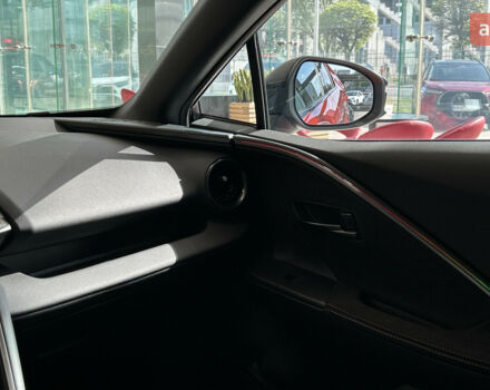 Тойота C-HR, об'ємом двигуна 1.99 л та пробігом 0 тис. км за 46540 $, фото 22 на Automoto.ua