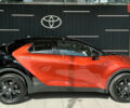Тойота C-HR, об'ємом двигуна 1.99 л та пробігом 0 тис. км за 46540 $, фото 9 на Automoto.ua