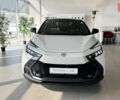 Тойота C-HR, объемом двигателя 1.8 л и пробегом 0 тыс. км за 39324 $, фото 2 на Automoto.ua