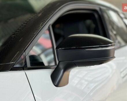 Тойота C-HR, об'ємом двигуна 1.99 л та пробігом 0 тис. км за 43460 $, фото 4 на Automoto.ua