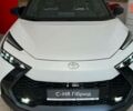 Тойота C-HR, объемом двигателя 1.8 л и пробегом 0 тыс. км за 39067 $, фото 2 на Automoto.ua
