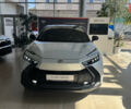 Тойота C-HR, объемом двигателя 1.99 л и пробегом 0 тыс. км за 41816 $, фото 2 на Automoto.ua