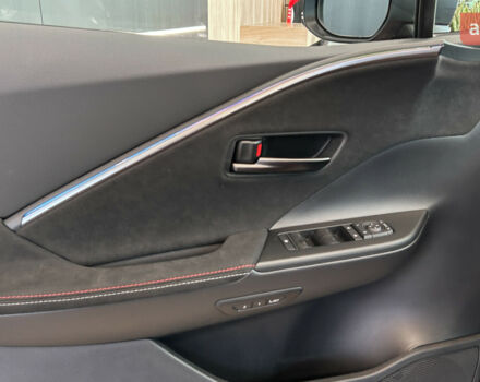 Тойота C-HR, об'ємом двигуна 1.99 л та пробігом 0 тис. км за 46540 $, фото 11 на Automoto.ua