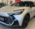 Тойота C-HR, объемом двигателя 1.99 л и пробегом 0 тыс. км за 46216 $, фото 1 на Automoto.ua