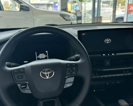 Тойота C-HR, объемом двигателя 1.8 л и пробегом 0 тыс. км за 39514 $, фото 21 на Automoto.ua