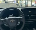 Тойота C-HR, объемом двигателя 1.8 л и пробегом 0 тыс. км за 39514 $, фото 21 на Automoto.ua