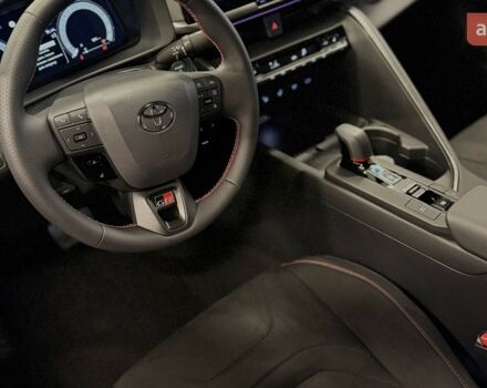 Тойота C-HR, объемом двигателя 1.99 л и пробегом 0 тыс. км за 48254 $, фото 12 на Automoto.ua