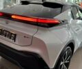 Тойота C-HR, объемом двигателя 1.8 л и пробегом 0 тыс. км за 39067 $, фото 4 на Automoto.ua