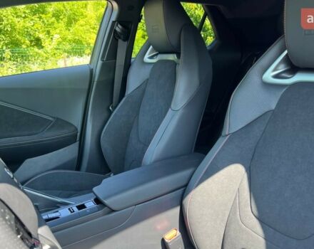 Тойота C-HR, объемом двигателя 1.99 л и пробегом 0 тыс. км за 43956 $, фото 13 на Automoto.ua