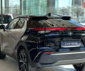 Тойота C-HR, об'ємом двигуна 1.99 л та пробігом 0 тис. км за 46056 $, фото 6 на Automoto.ua
