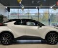 Тойота C-HR, объемом двигателя 1.99 л и пробегом 0 тыс. км за 41264 $, фото 6 на Automoto.ua