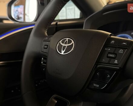 Тойота C-HR, объемом двигателя 1.99 л и пробегом 0 тыс. км за 41861 $, фото 17 на Automoto.ua